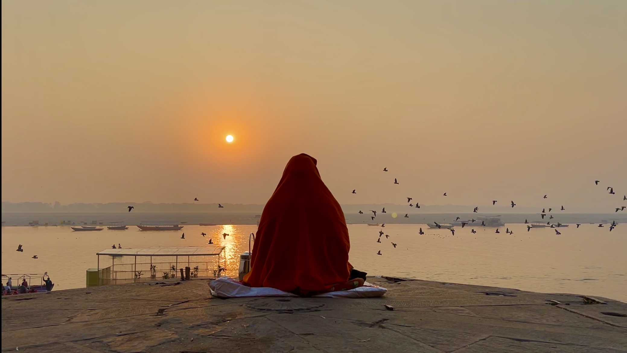 Kashi Vishwanath Temple