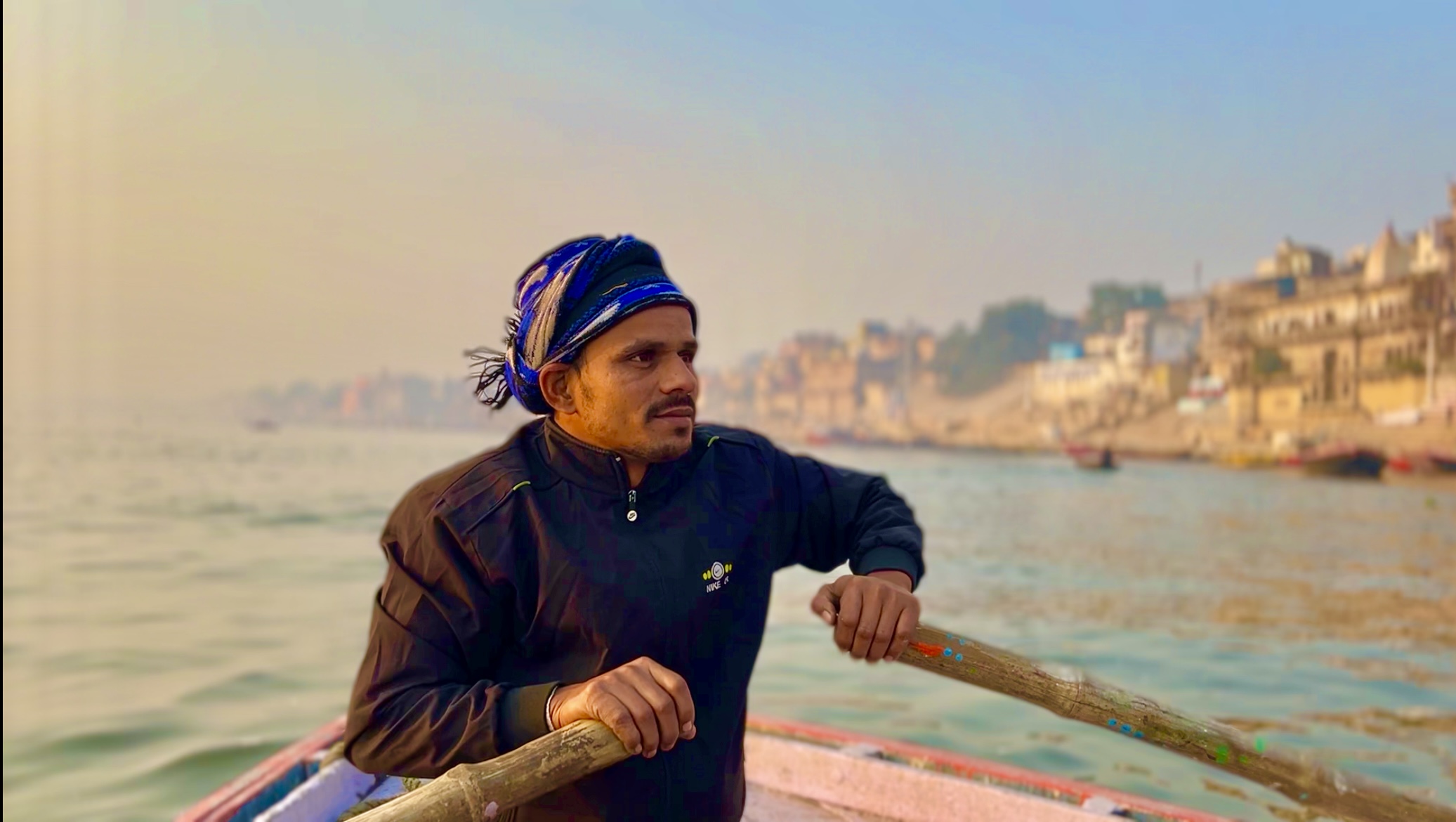 Sarnath Buddhist site